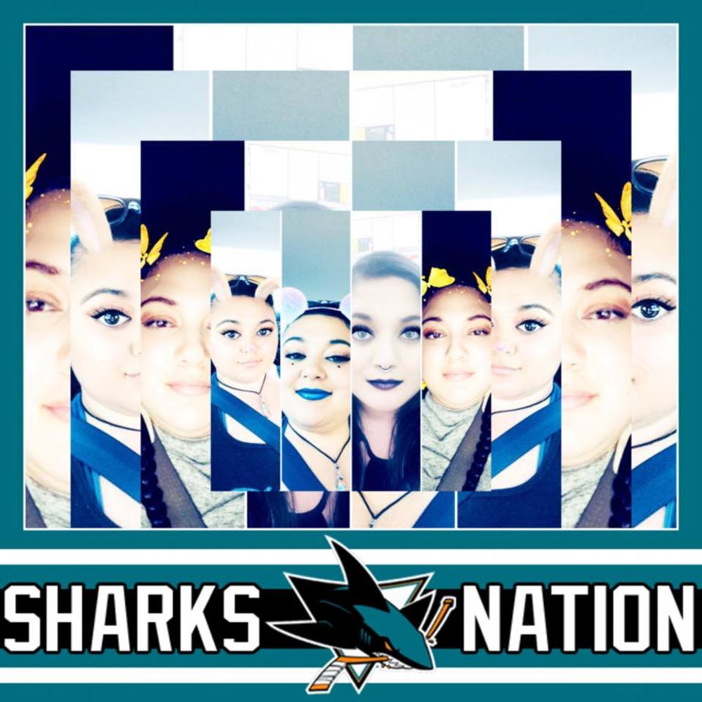 Meet your Posher, Kahealani